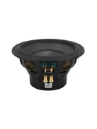 MW1058 Classic Series 10" Paper/Carbon Fiber Cone Subwoofer 8 Ohm