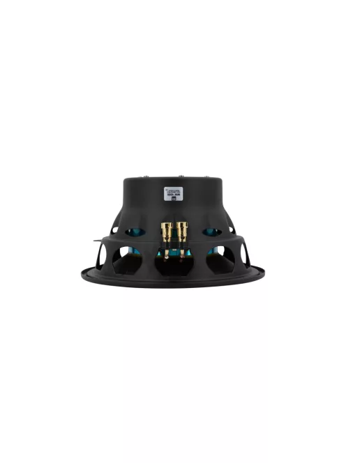 MW1058 Classic Series 10" Paper/Carbon Fiber Cone Subwoofer 8 Ohm