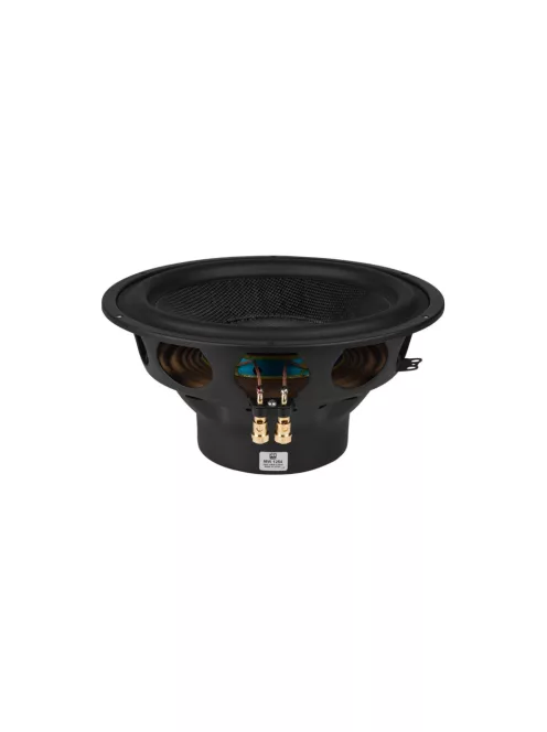 MW1254 Classic Series 12" Paper/Carbon Fiber Cone Subwoofer 4 Ohm