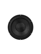 MW1254 Classic Series 12" Paper/Carbon Fiber Cone Subwoofer 4 Ohm
