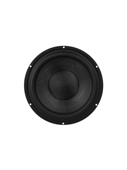 MW1254 Classic Series 12" Paper/Carbon Fiber Cone Subwoofer 4 Ohm