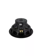 MW1254 Classic Series 12" Paper/Carbon Fiber Cone Subwoofer 4 Ohm