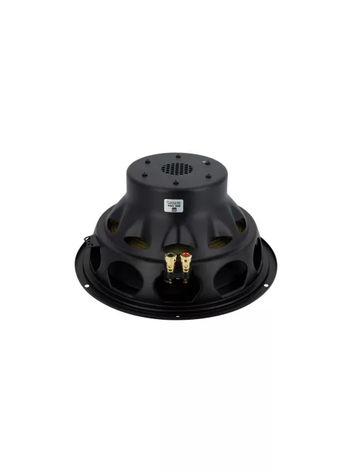 MW1254 Classic Series 12" Paper/Carbon Fiber Cone Subwoofer 4 Ohm