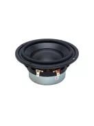 MSW144 Shallow Classic Series 5" DPC Cone Woofer 8 Ohms