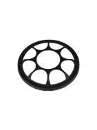 PowerSlim 6 Integra Slim 6" Coaxial Driver