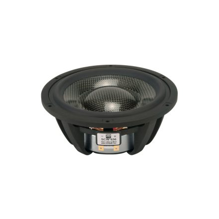 Supreme SCW 636 6" Woofer