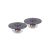 Supreme ST 1048 Dome Tweeter Matched Pair