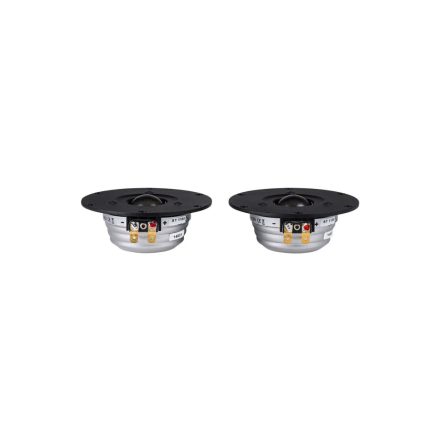 Supreme ST 1108 Dome Tweeter Matched Pair