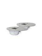 Supreme ST 1308 Dome Tweeter Matched Pair