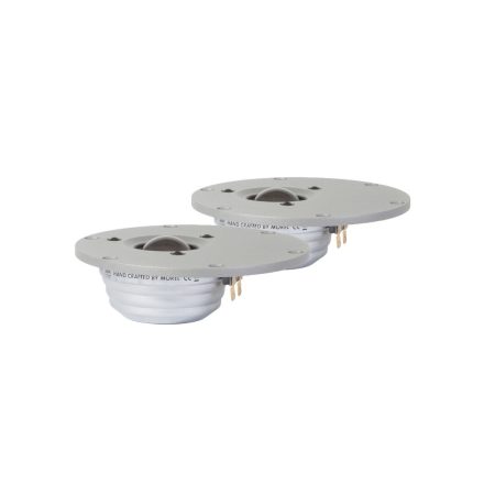 Supreme ST 1308 Dome Tweeter Matched Pair