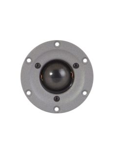 ST728-Silver Dome Tweeter Matched Pair