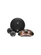 Supremo 602 Car Audio Set