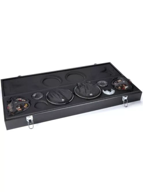 Supremo 602 Car Audio Set