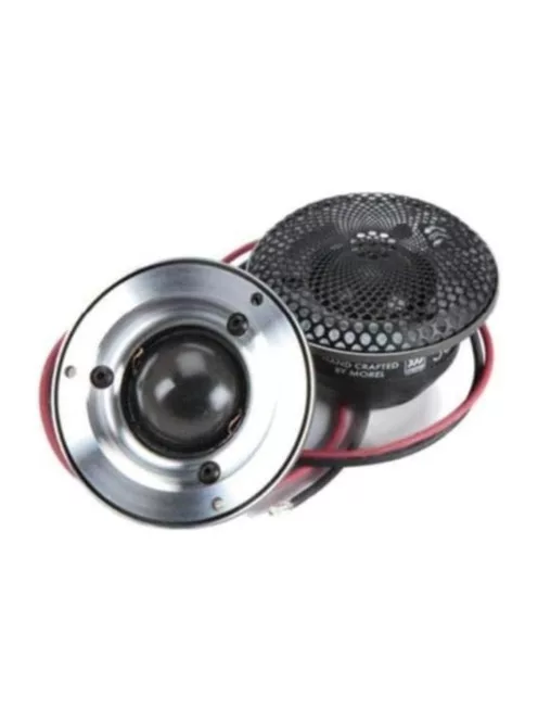 Supremo 602 Car Audio Set
