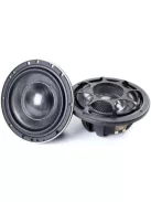 Supremo 602 Car Audio Set