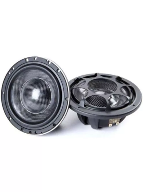 Supremo 602 Car Audio Set