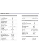 Supremo 602 Car Audio Set