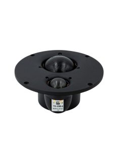   TM4055-8 2" Midrange and 1-1/8" Tweeter Speaker Plate