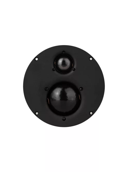 TM4055-8 2" Midrange and 1-1/8" Tweeter Speaker Plate