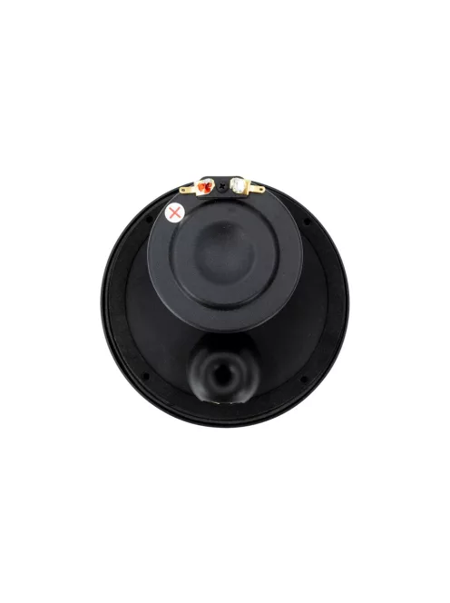 TM4055-8 2" Midrange and 1-1/8" Tweeter Speaker Plate