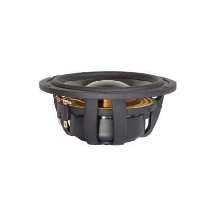 TSCM 634 Titanium Supreme Series 6" Midrange 4 Ohm