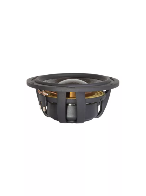 TSCM 634 Titanium Supreme Series 6" Midrange 4 Ohm