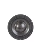 TSCM 634 Titanium Supreme Series 6" Midrange 4 Ohm