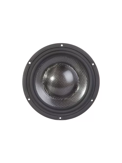 TSCM 634 Titanium Supreme Series 6" Midrange 4 Ohm