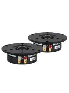   TSCT1044 Supreme 1" Silk Dome Neodymium Tweeters - Matched Pair