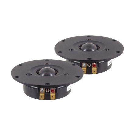 Supreme TSCT 1104 Dome Tweeter Matched Pair