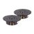 Supreme TSCT 1104 Dome Tweeter Matched Pair