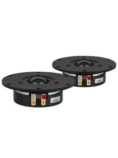   TSCT1108 Supreme 1" Silk Dome Neodymium Tweeters - Matched Pair