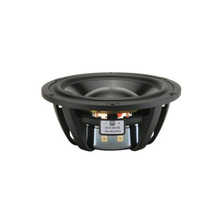 TiCW 634Nd Titanium Series Hybrid Cu 6" Woofer 4 Ohm