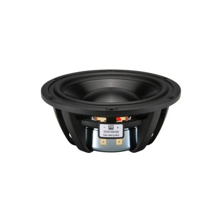 TiCW 638Nd Titanium Series Hybrid Cu 6" Woofer 8 Ohm