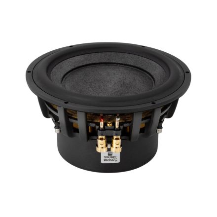 TiCW958Ft Titanium Series 9" Subwoofer 8 Ohm