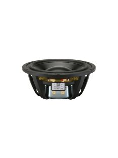 TiW 634Ft Titanium Series Ferrite 6" Woofer 4 Ohm