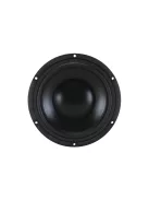 TiW 634Ft Titanium Series Ferrite 6" Woofer 4 Ohm