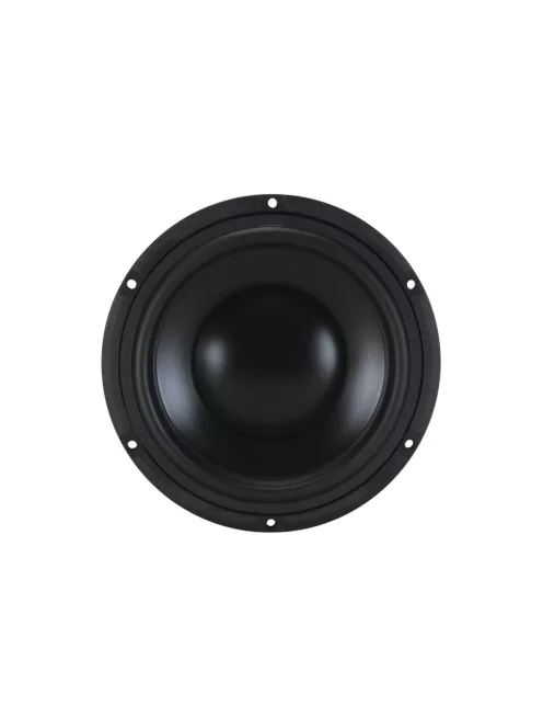 TiW 634Ft Titanium Series Ferrite 6" Woofer 4 Ohm