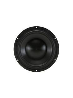 TiW 634Nd Titanium Series Hybrid 6" Woofer 4 Ohm