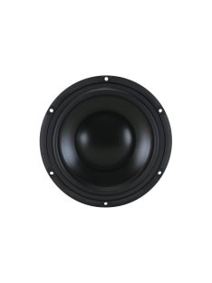 TiW 638Ft Titanium Series Ferrite 6" Woofer 8 Ohm