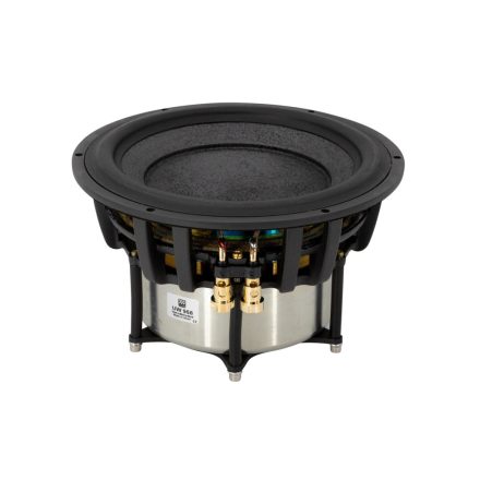 UW958 9" Paper Cone Subwoofer with 5.1" Voice Coil 8 Ohm
