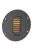 AMT19CM1.1-C Air Motion Tweeter (AMT)