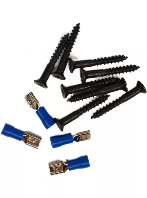 AMT19CM1.1-C Air Motion Tweeter (AMT)