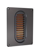 AMT25CS2.1-R Air Motion Tweeter (AMT)