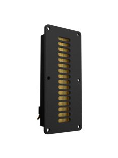 AMTU110W1.1 Air Motion Transformer U.Series Tweeter (AMT)