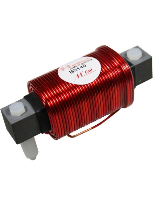 BS140-10 | 10 mH | 0.35 Ω | 3% | 15 AWG | MCoil FERON Stack core