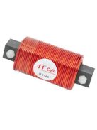 BS140-10 | 10 mH | 0.35 Ω | 3% | 15 AWG | MCoil FERON Stack core