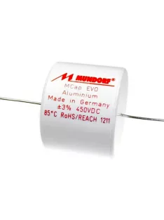 ME-6,80T3.450 | 6,80 µF | 3% | 450 V | MCap EVO capacitor