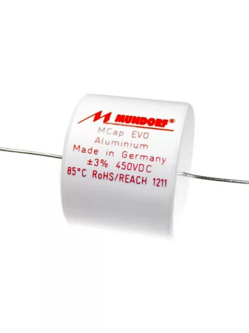 ME-0,010T5.650 | 0,01 µF | 5% | 650 V | MCap EVO capacitor