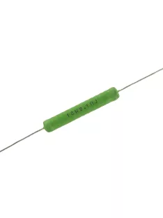   MR10-2,20 | 2,20 Ω | 10 W | 2% | Mresist MOX Metal-oxide resistor
